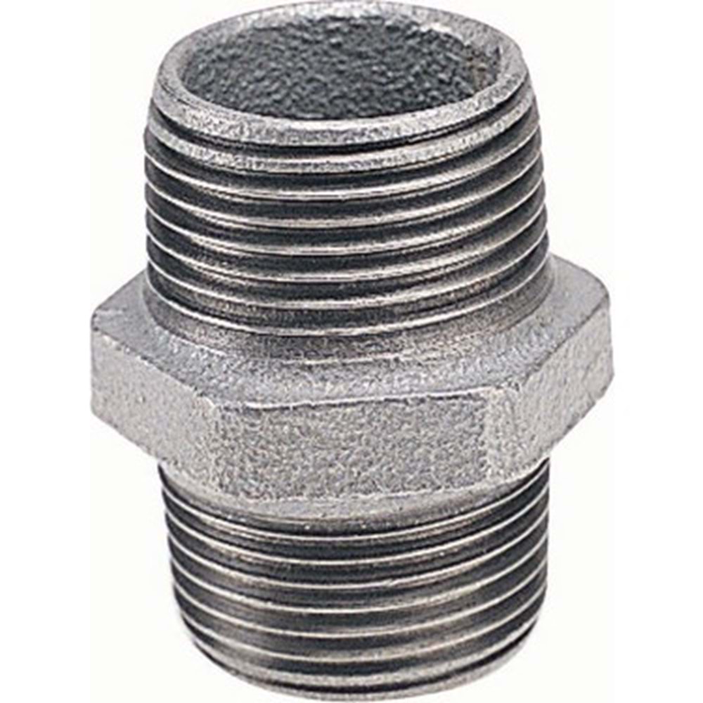 GALVANIZ NIPEL - 2