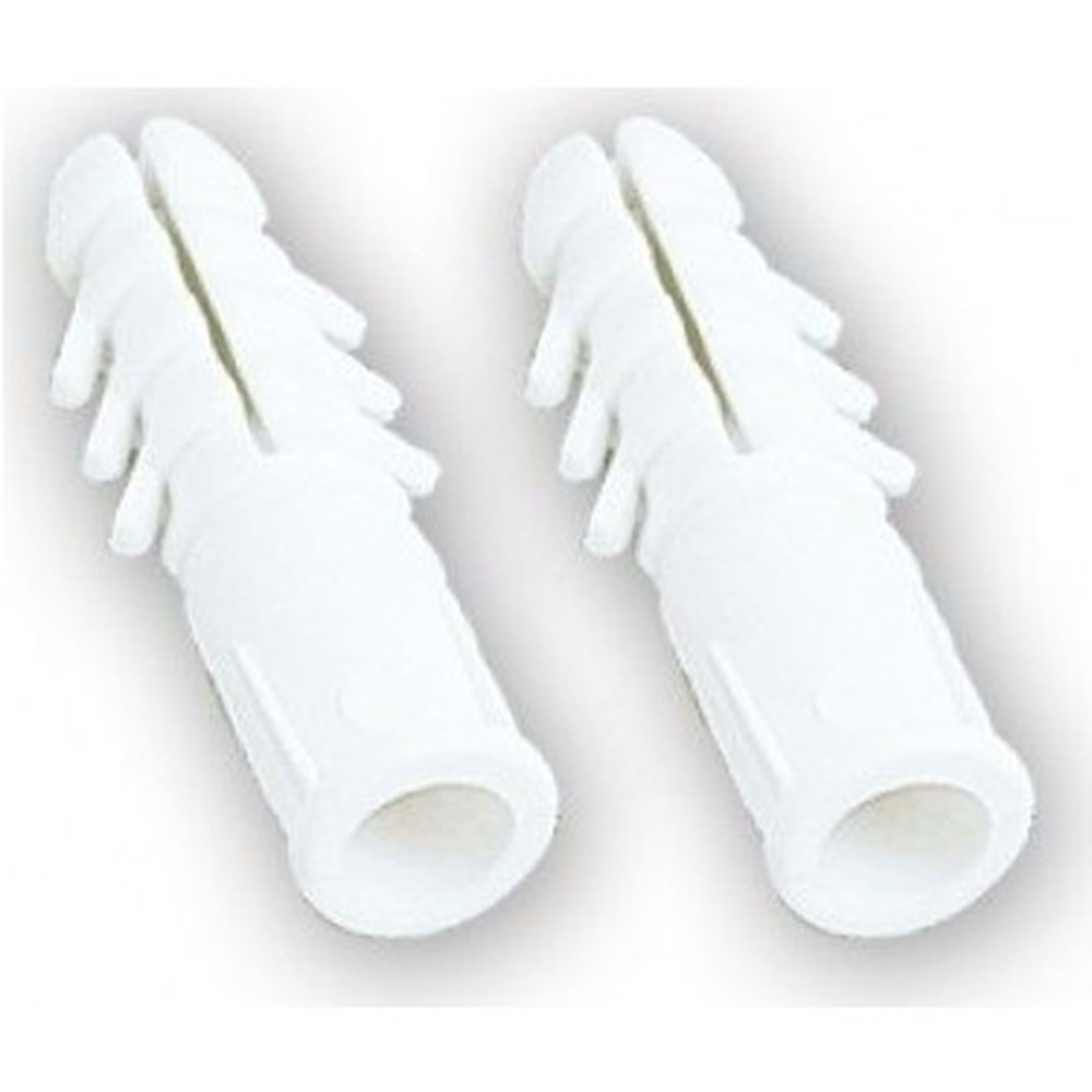 PLASTIK DUBEL - 10 mm 20 ADET