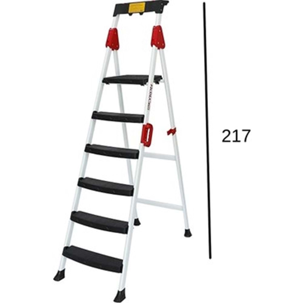 BEYKON MERDIVEN - 6+1