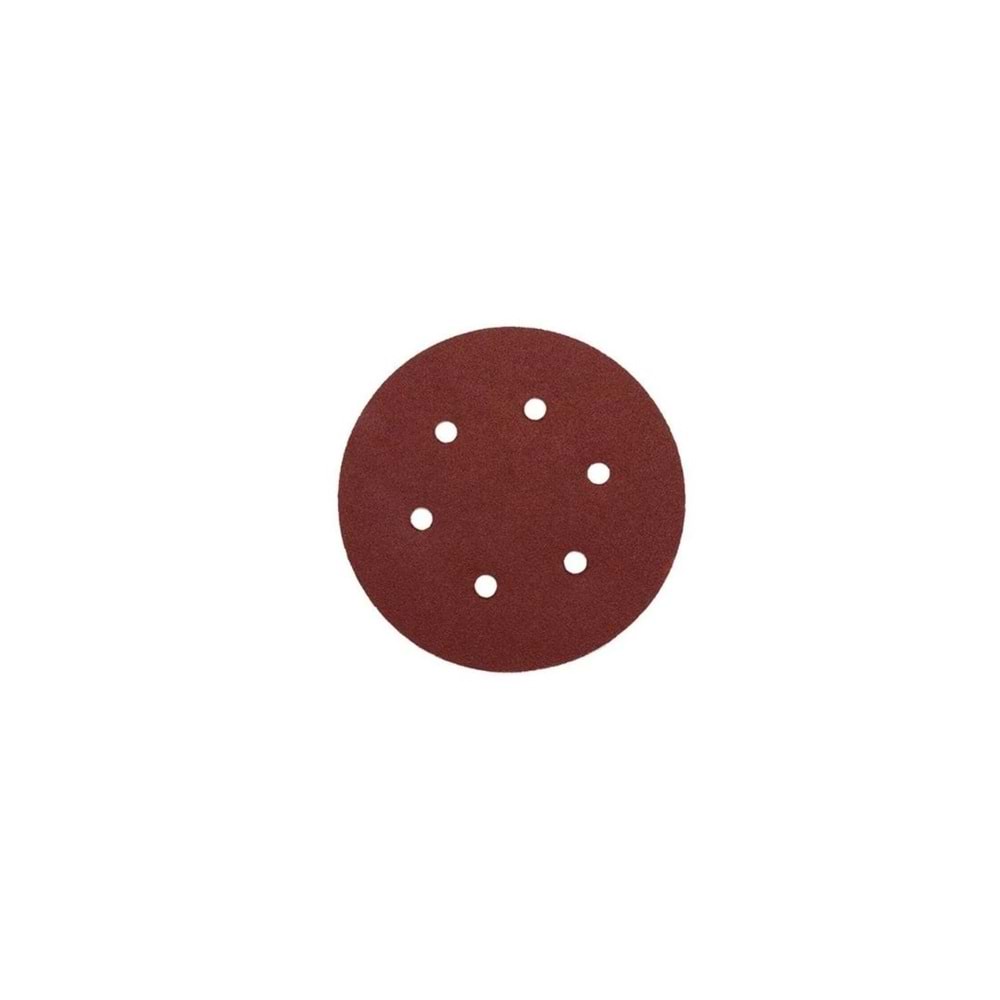 SEGNAN DELIKLI CIRT ZIMPARA - 150mm KUM:120
