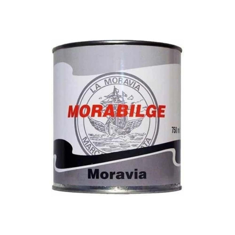 MORAVIA MORABILGE BEYAZ - 2,5 L