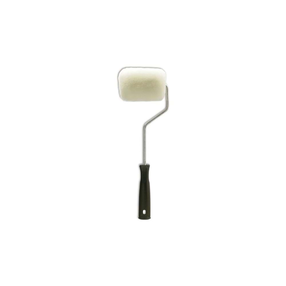DEKOR POSTEKI RULO TAKIM- 10 cm