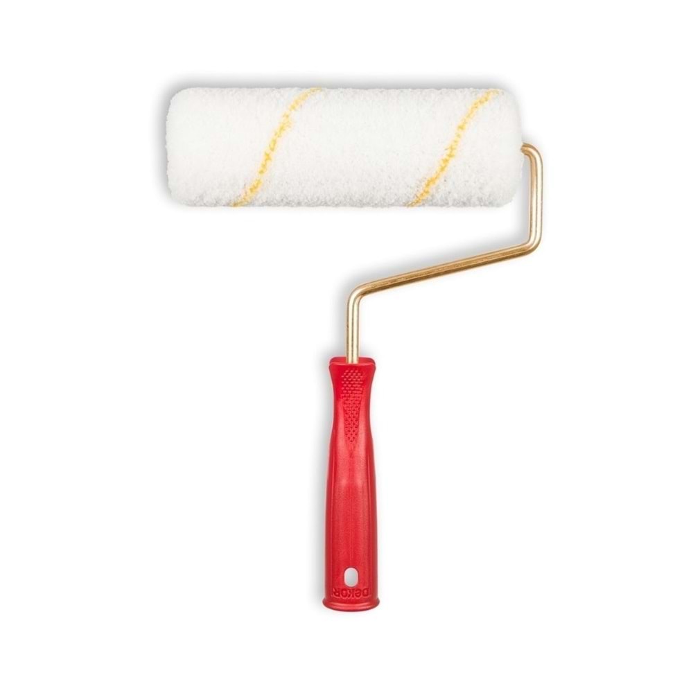 DEKOR DR 1080 EKSPORT RULO TAKIM- 20 cm