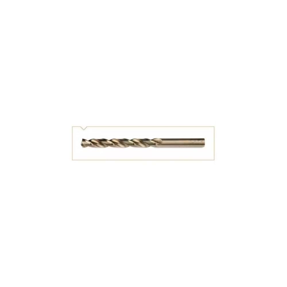 MTE DIN338 ALTIN SERI MATKAP UCU - 1.0 mm