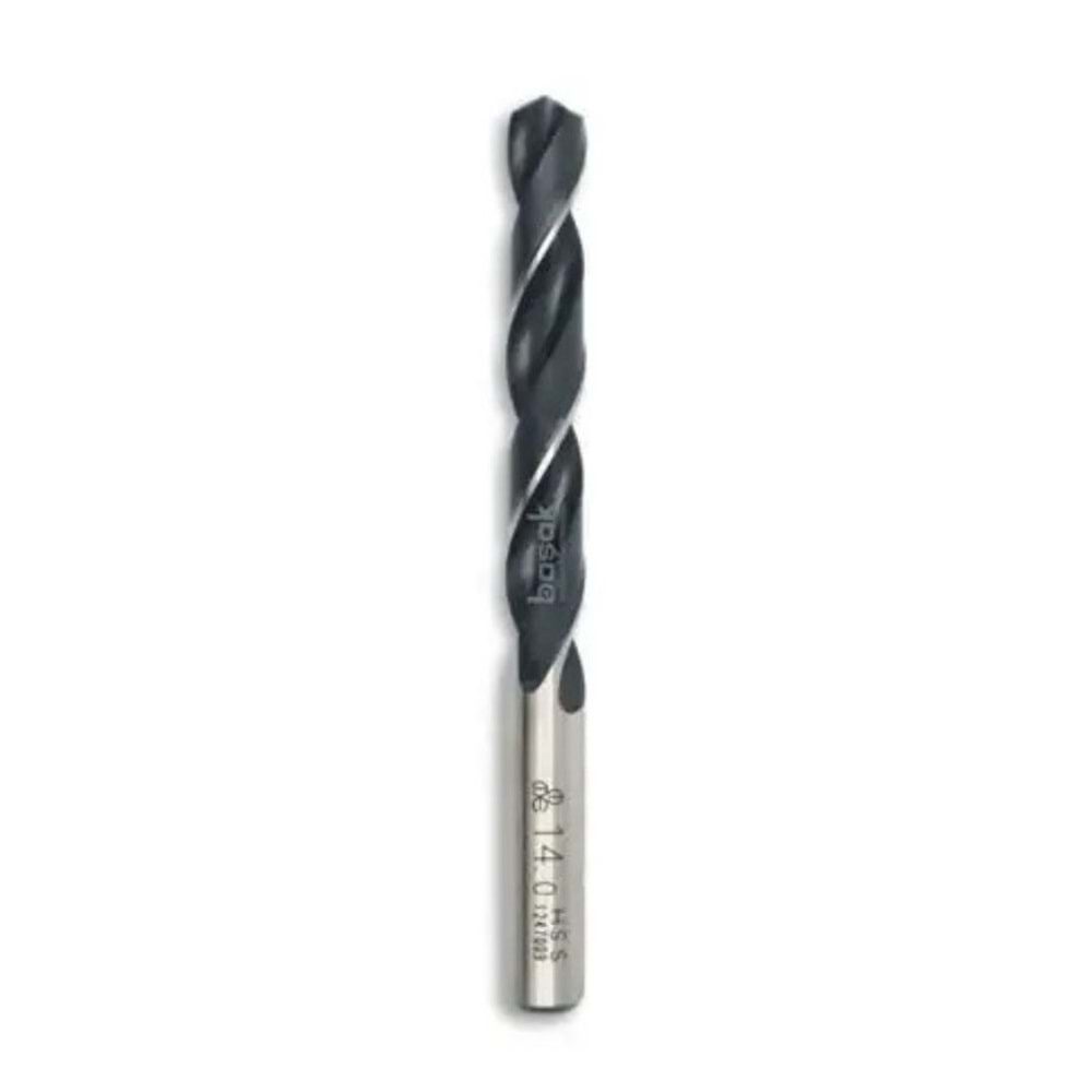MTE TASLANMIS HSS MATKAP UCU - 14 mm