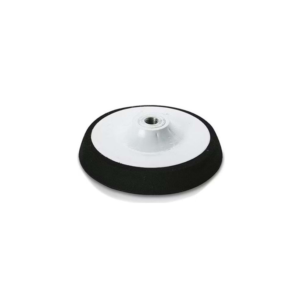 DEKOR YAPISKANLI ZIMPARA TABANLI - 15 cm