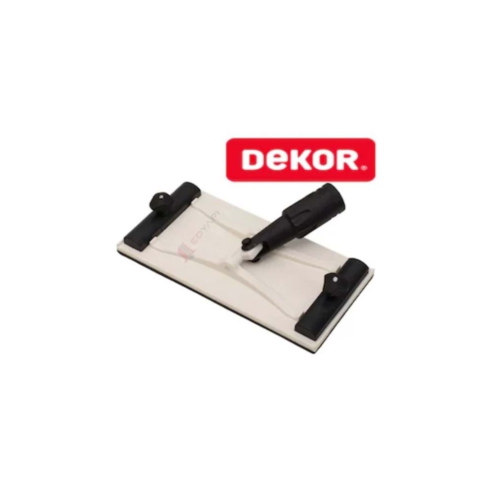 DEKOR ZIMPARA MALASI OYNAR BASLI - 11*23 cm
