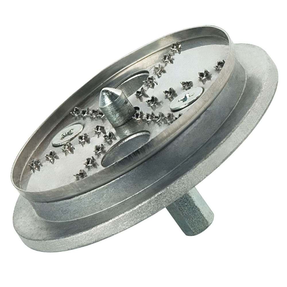 DEKOR STRAFOR ACICI PANC - 6,5 mm