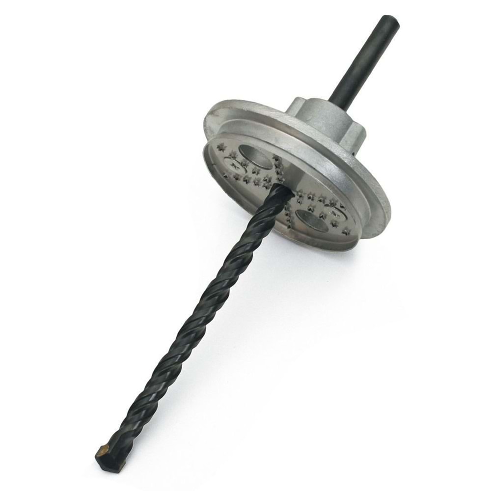 DEKOR STRAFOR ACICI PANC MATKAP UCLU - UC CAPI 10 mm