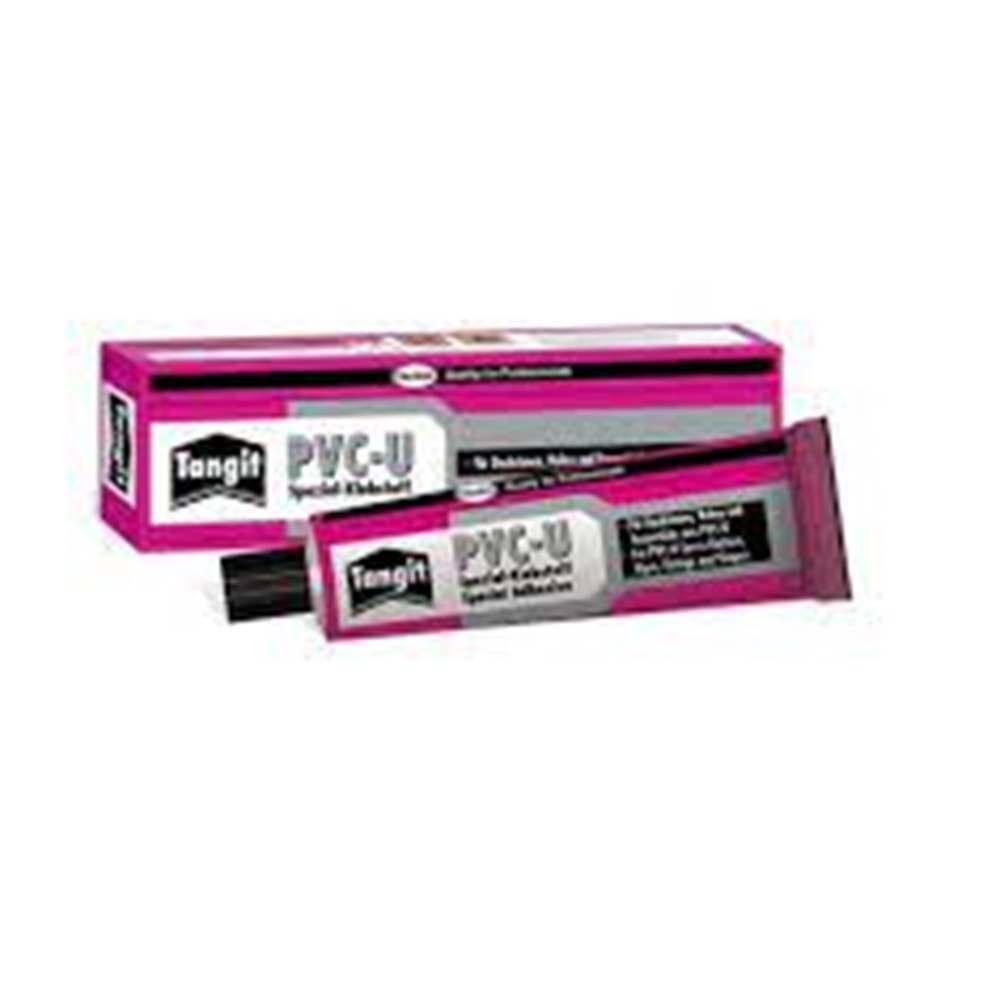 TANGIT PVC YAPISTIRICI - 50 GR