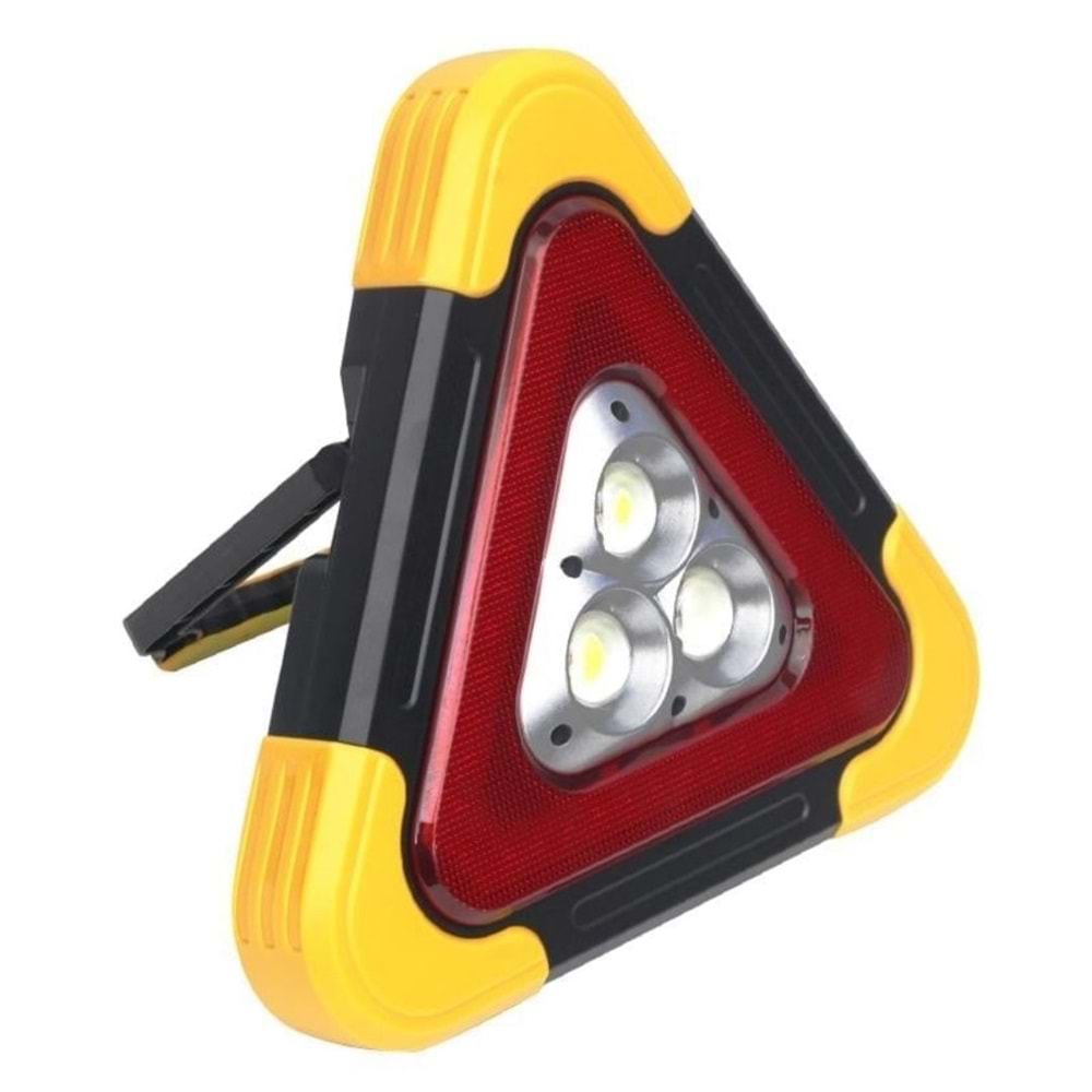 POWERMASTER 19620 SOLAR ŞARZLI COB AYDINLATICI PARK REFLÖKTÖR