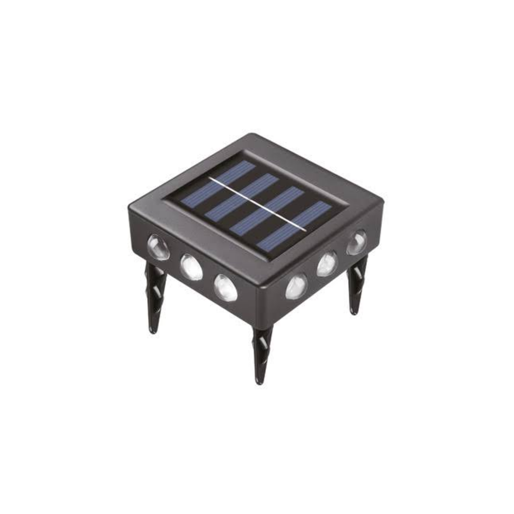 PANTHER PT-2939 SOLAR LED BAHÇE LAMBASI
