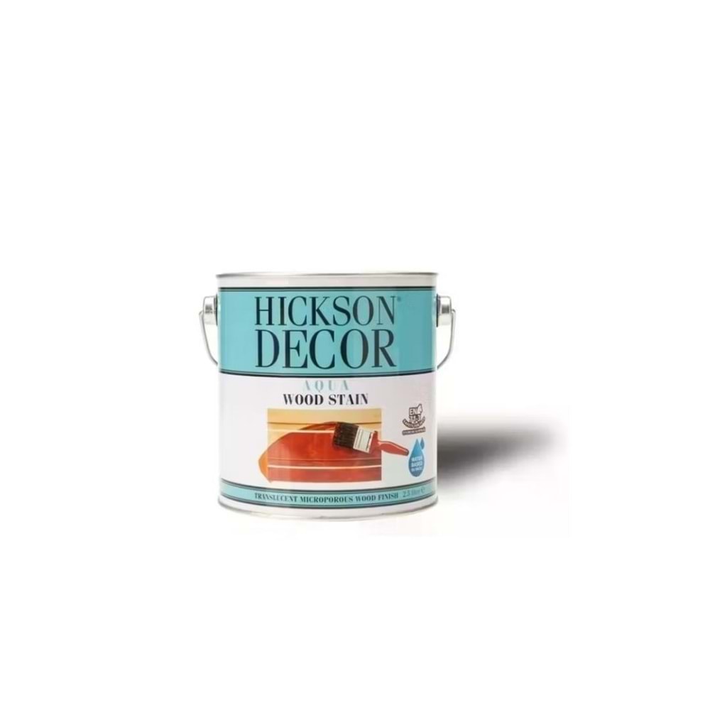 HEMEL HICKSON DECOR AQUA ULTRA WS BURMA 1lt