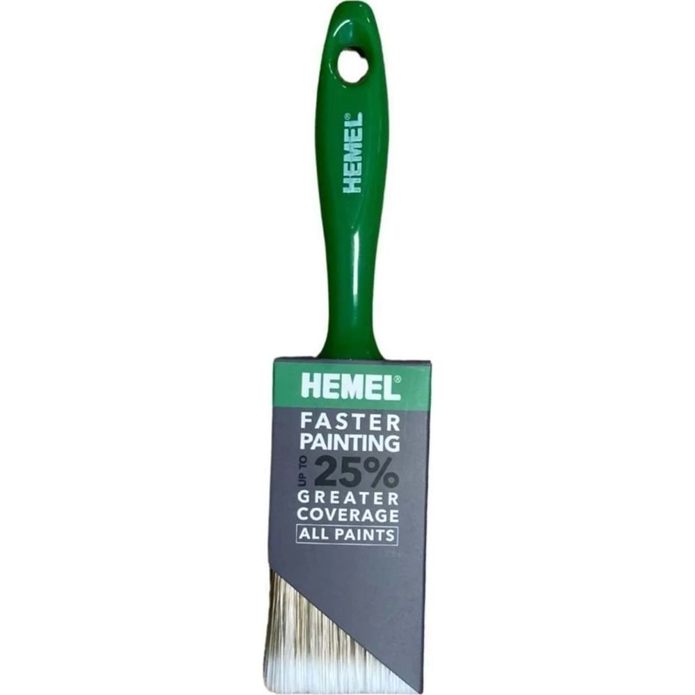 HEMEL FIRÇA WOOD PRO YBF NO:2