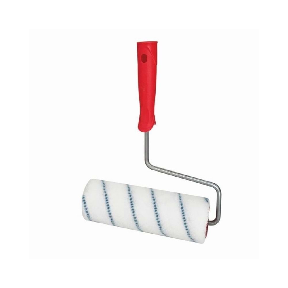 İZMİR FIRÇA EPOKSİ RULO TAKIM 20 CM 011779