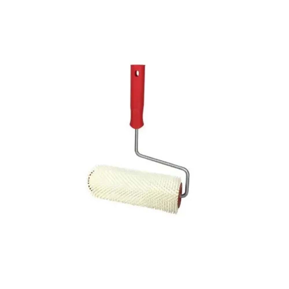 İZMİR FIRÇA EPOKSİ RULO TAKIM 25 CM 012448
