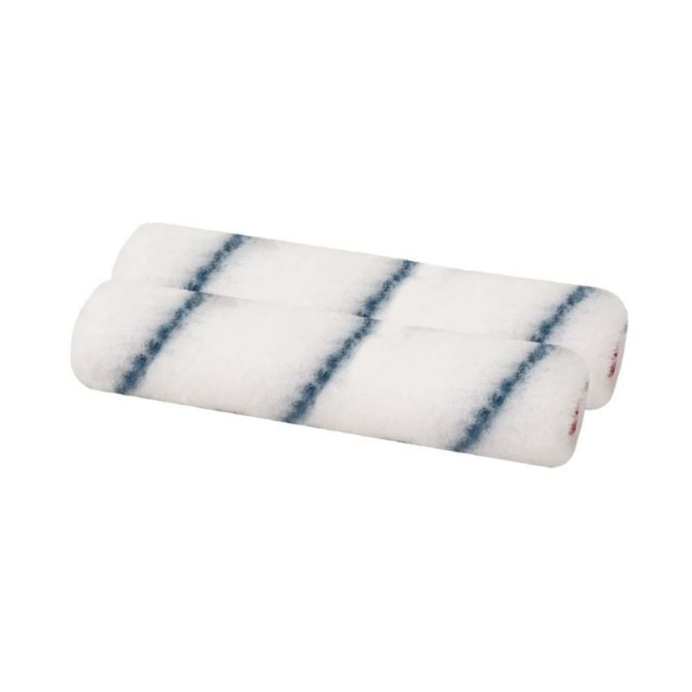 İZMİR FIRÇA EPOKSİ RULO PARMAK YEDEK 15CM (TEKLİ POŞET)013148