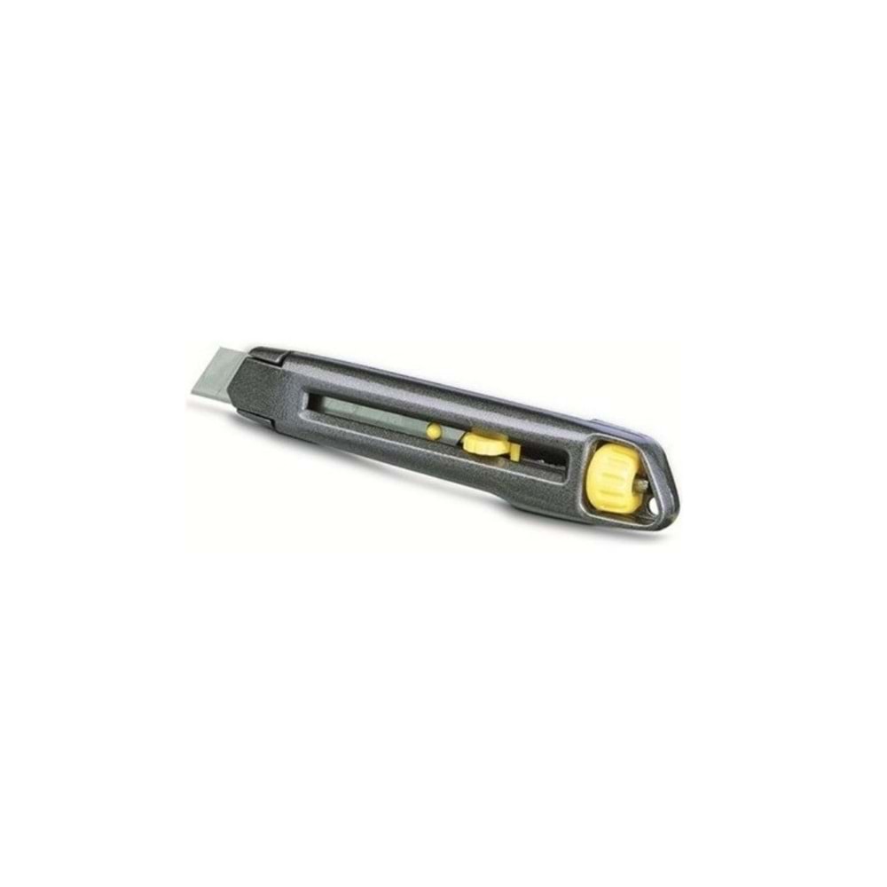 STANLEY MAKET BIÇ. 165X18MM INTERLOCK 0-10-018