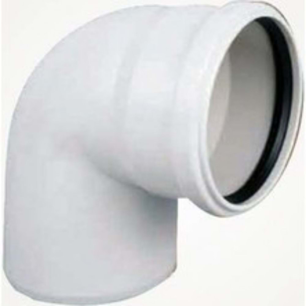 DİZAYN 50/45 NANOTEK DİRSEK