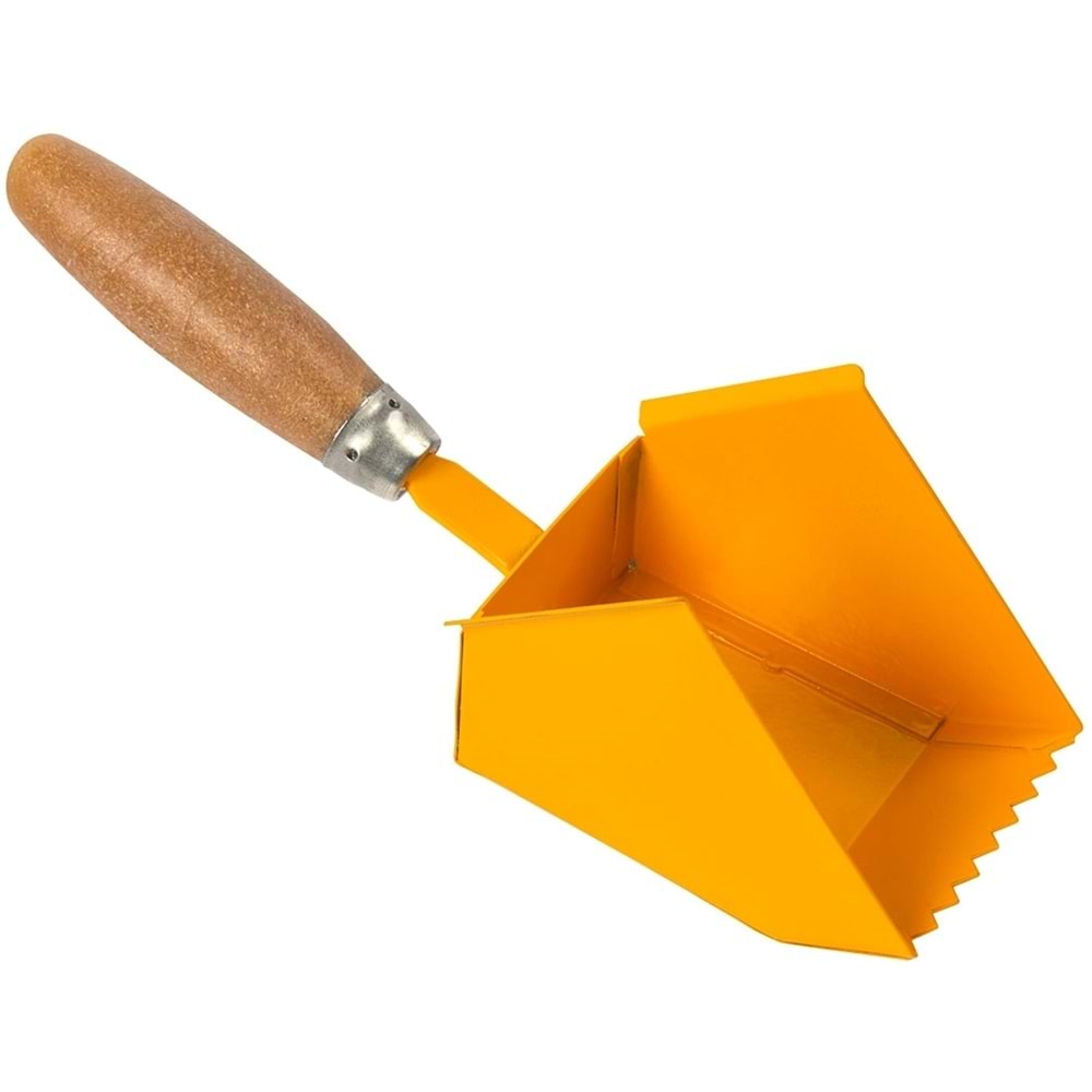DEKOR GAZBETON KUREK - 10,5 cm
