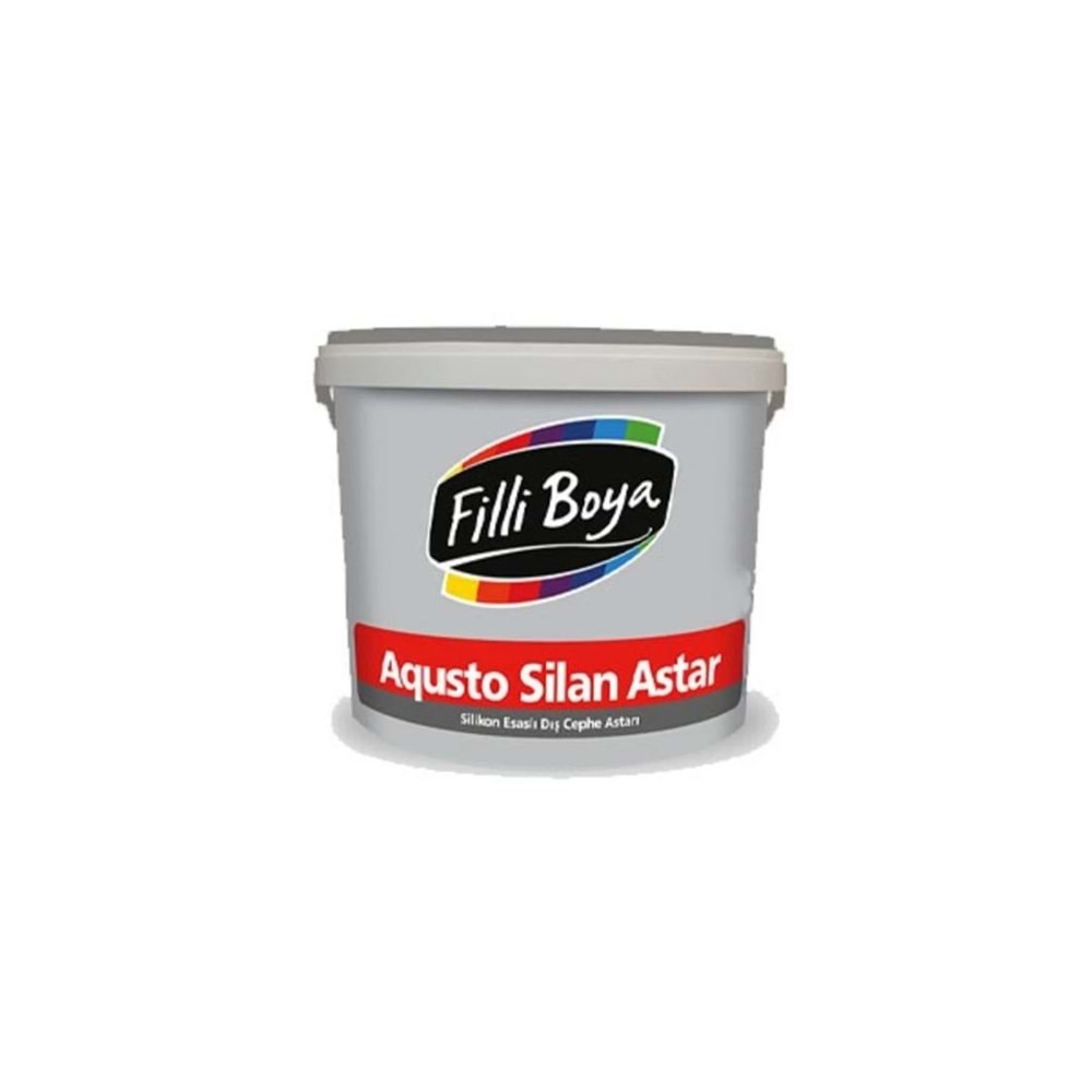AQUSTO SİLAN ASTAR 2,5LT