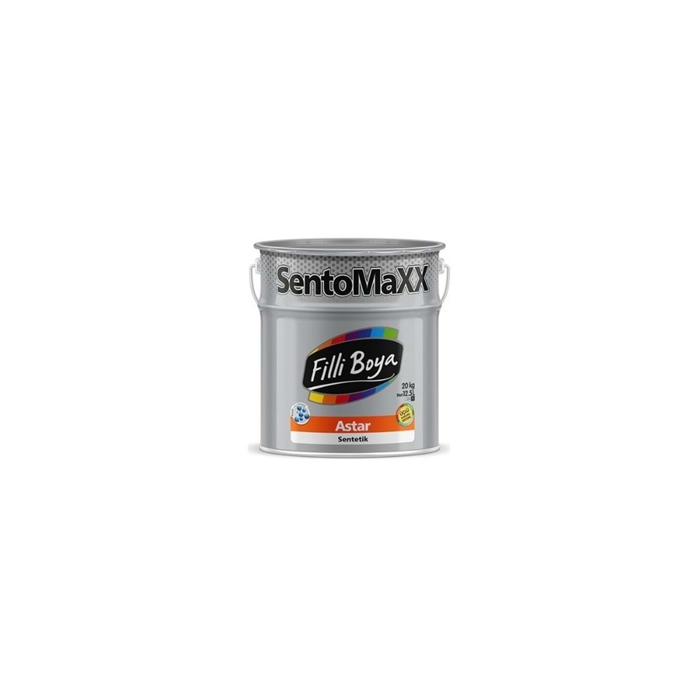 SENTOMAXX ASTAR 0.75LT
