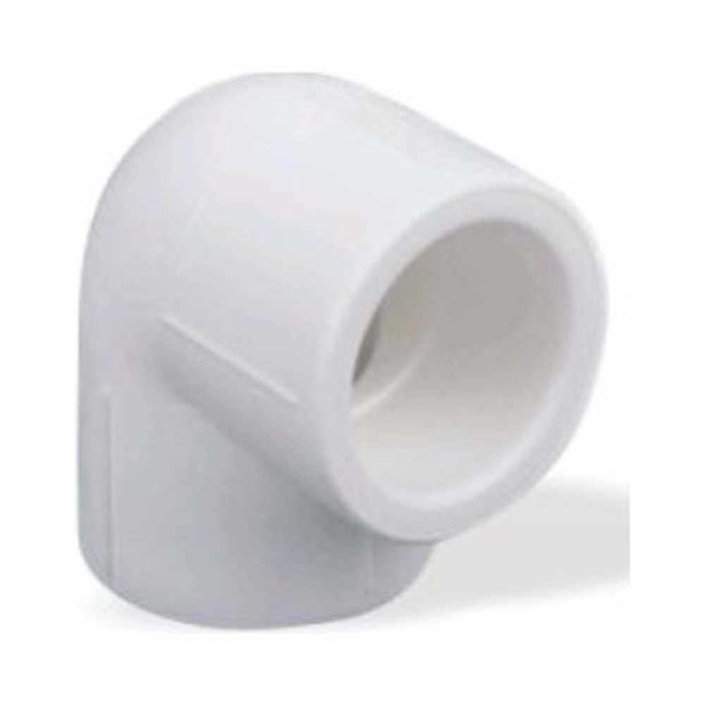 PPRC DIRSEK 90°- 40 mm