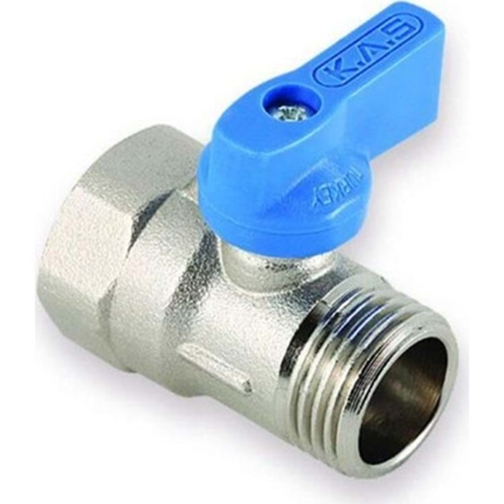 MINI KURESEL VANA - 1/2