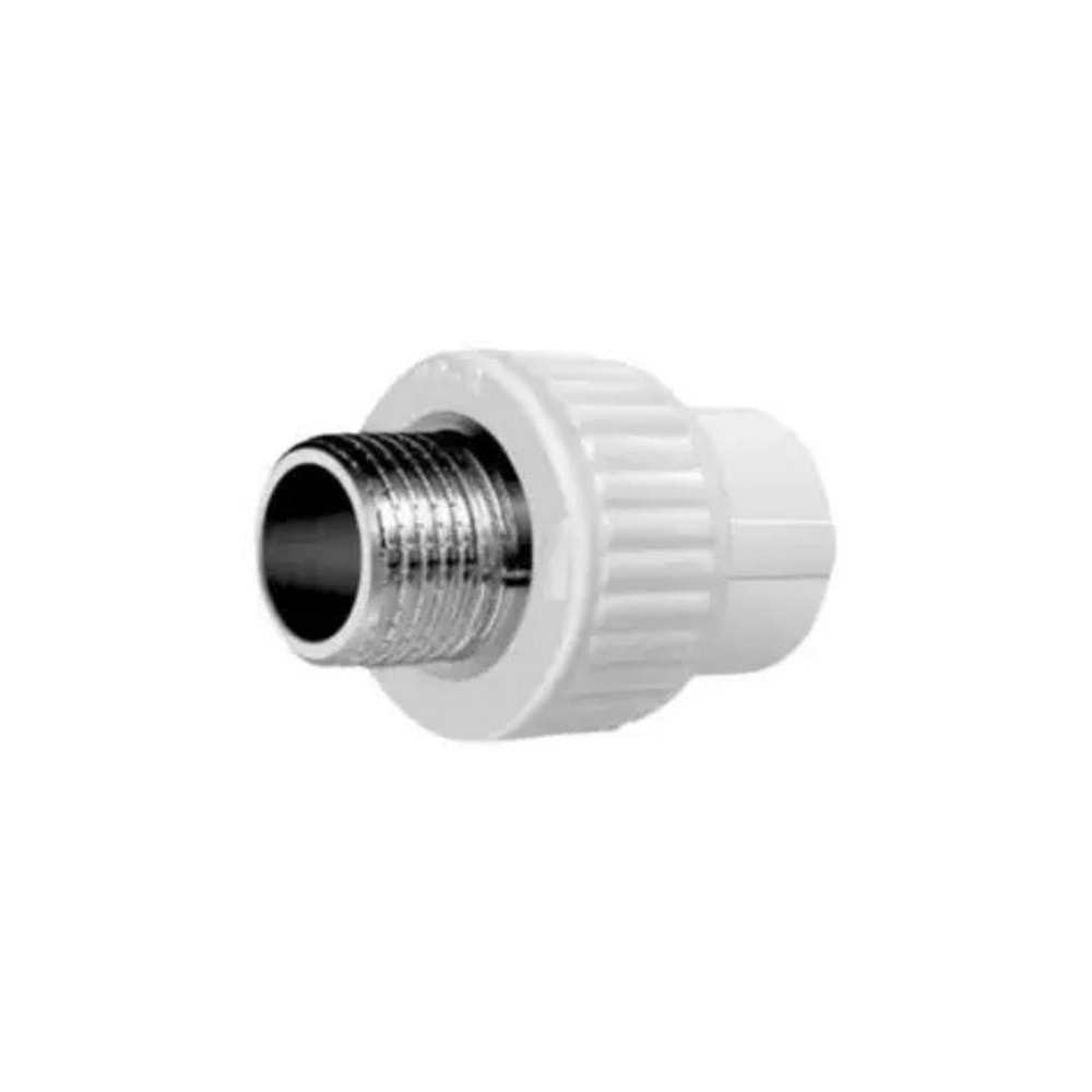 PPRC YUVARLAK DIS DISLI NIPEL ADAPTOR 32-1 mm
