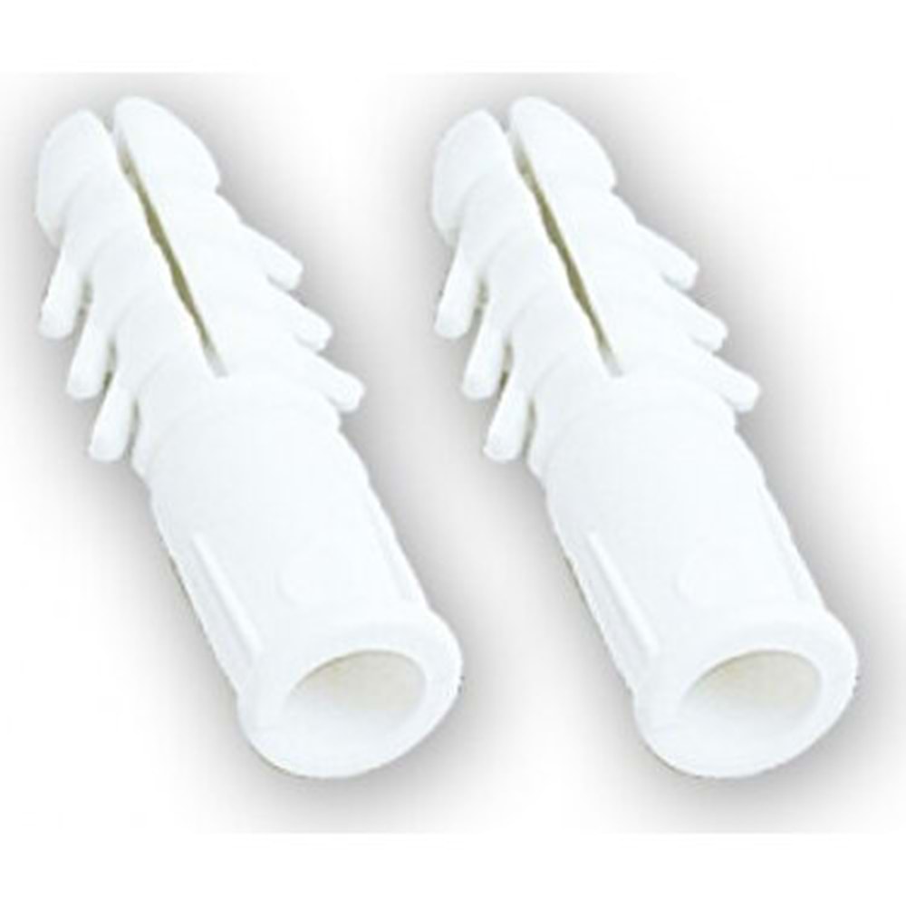 PLASTIK DUBEL - 8 mm