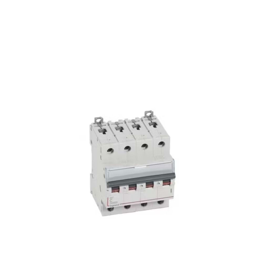 LEGRAND 4P C40A 10KA K OTOMAT