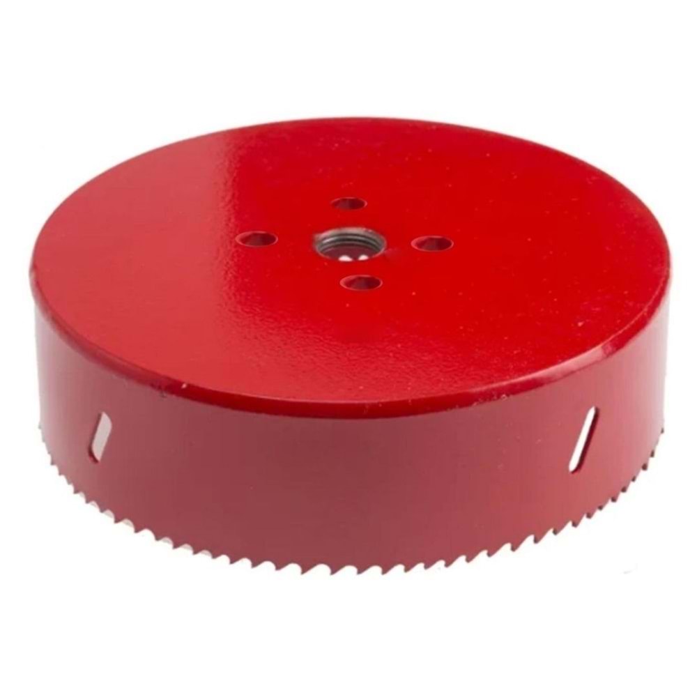 GFB BI METAL PANC - 160 mm