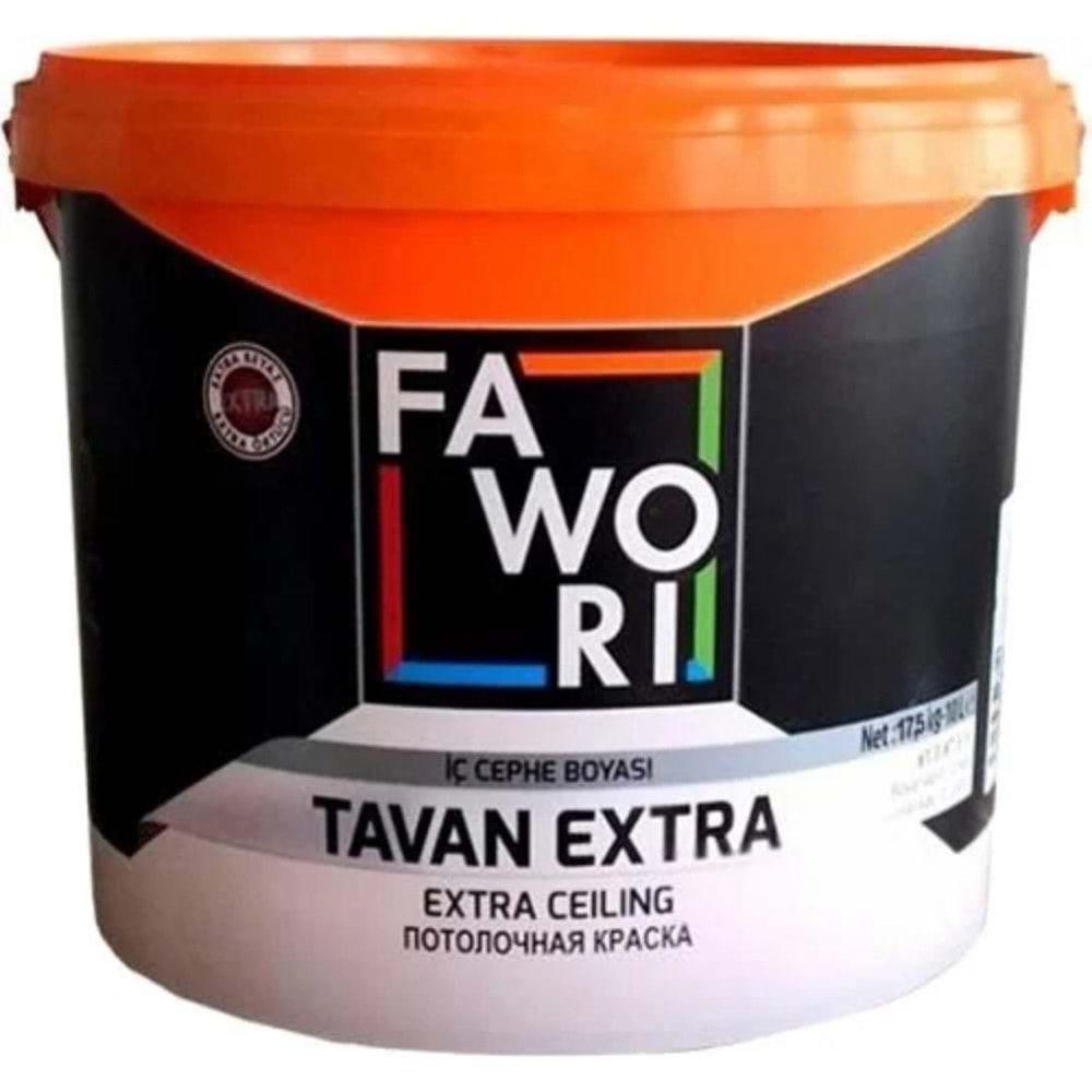 FWR EXTRA TAVAN 17.5KG