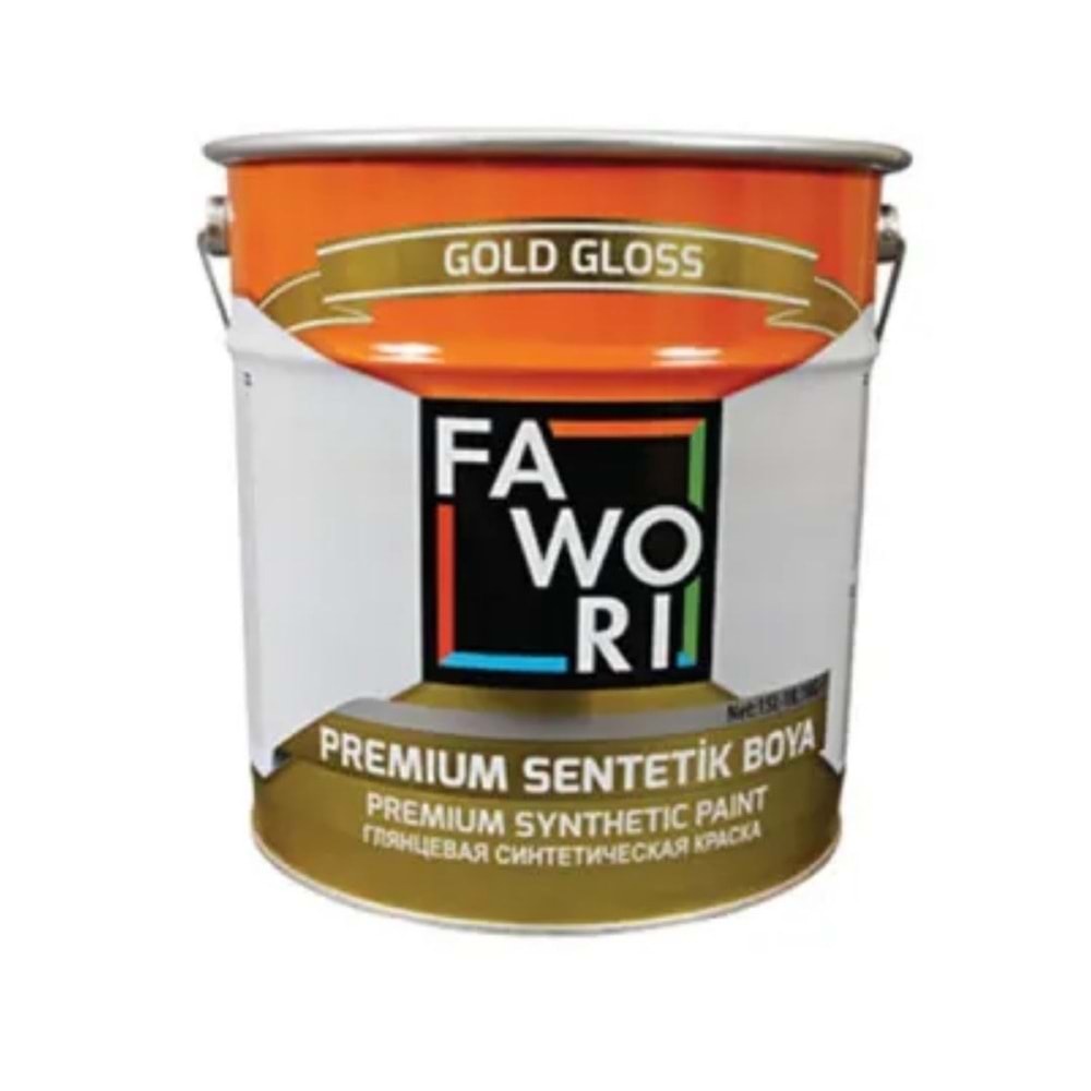 FWR PREM.SEN.AÇIK KAHVE 2.5LT