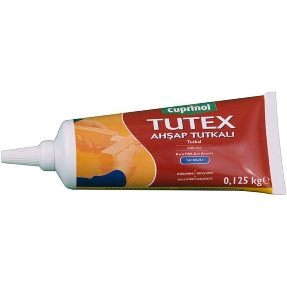 MB CUPRINOL TUTEX AHSAP TUTKALI - 0,125 L