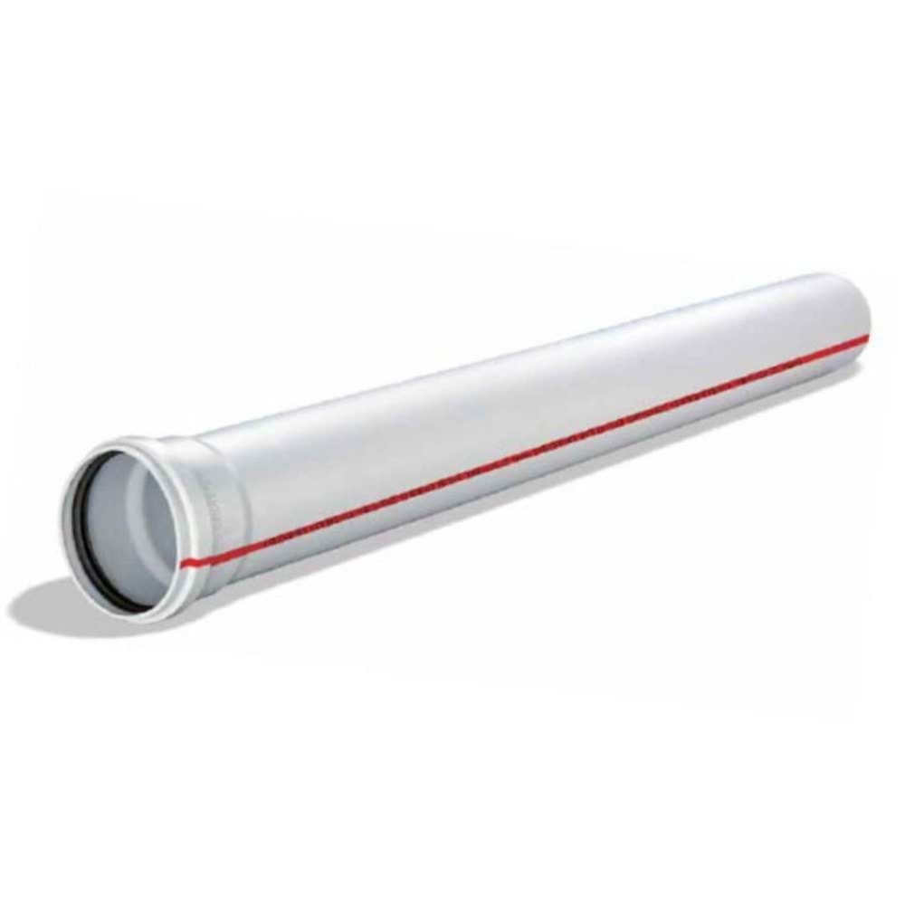 DİZAYN 100/2000 NANOTEK BORU