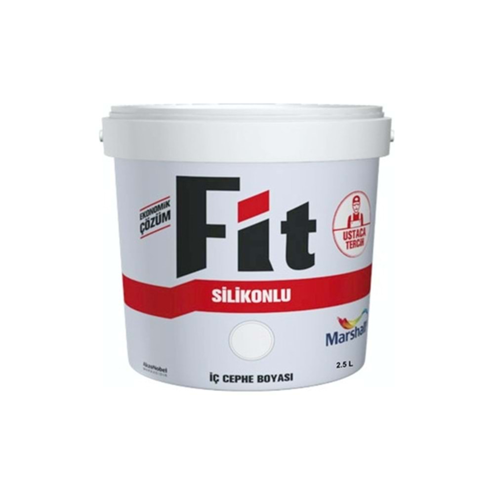 MB FIT SILIKONLU BM BAZ - 3,5 KG