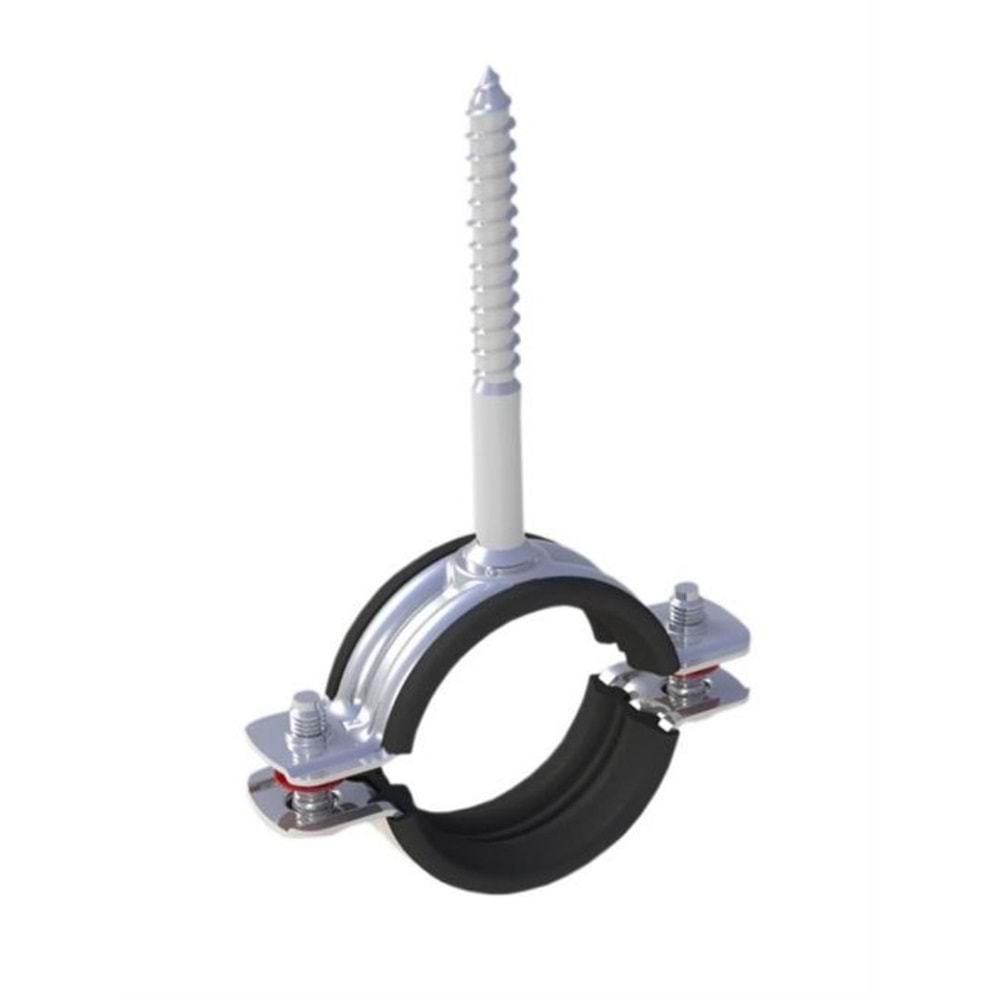 TRIFON KELEPCE - 56-60 mm 2 ınc