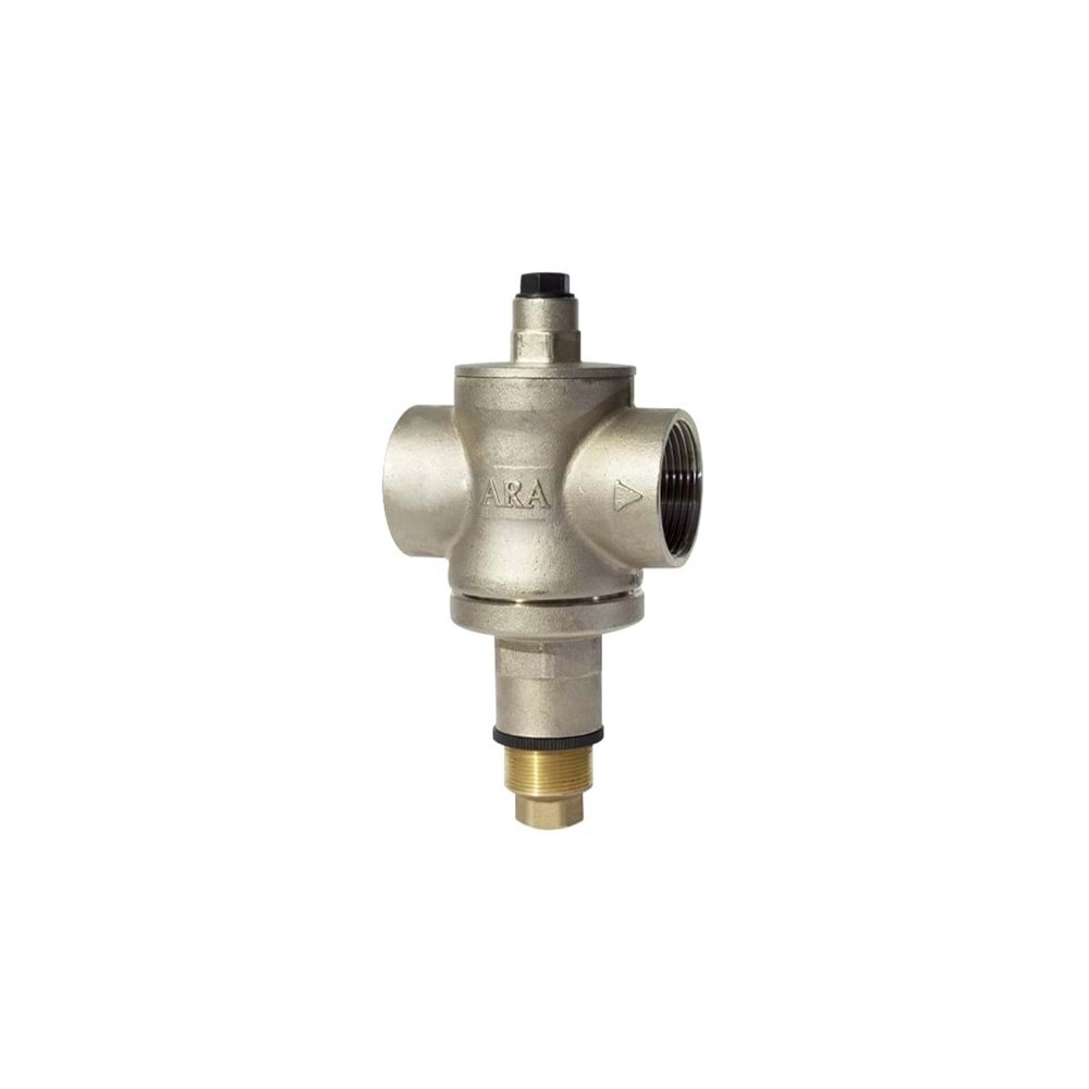 ARA VALF BASINC DUSURUCU REGULATORU - 3\4