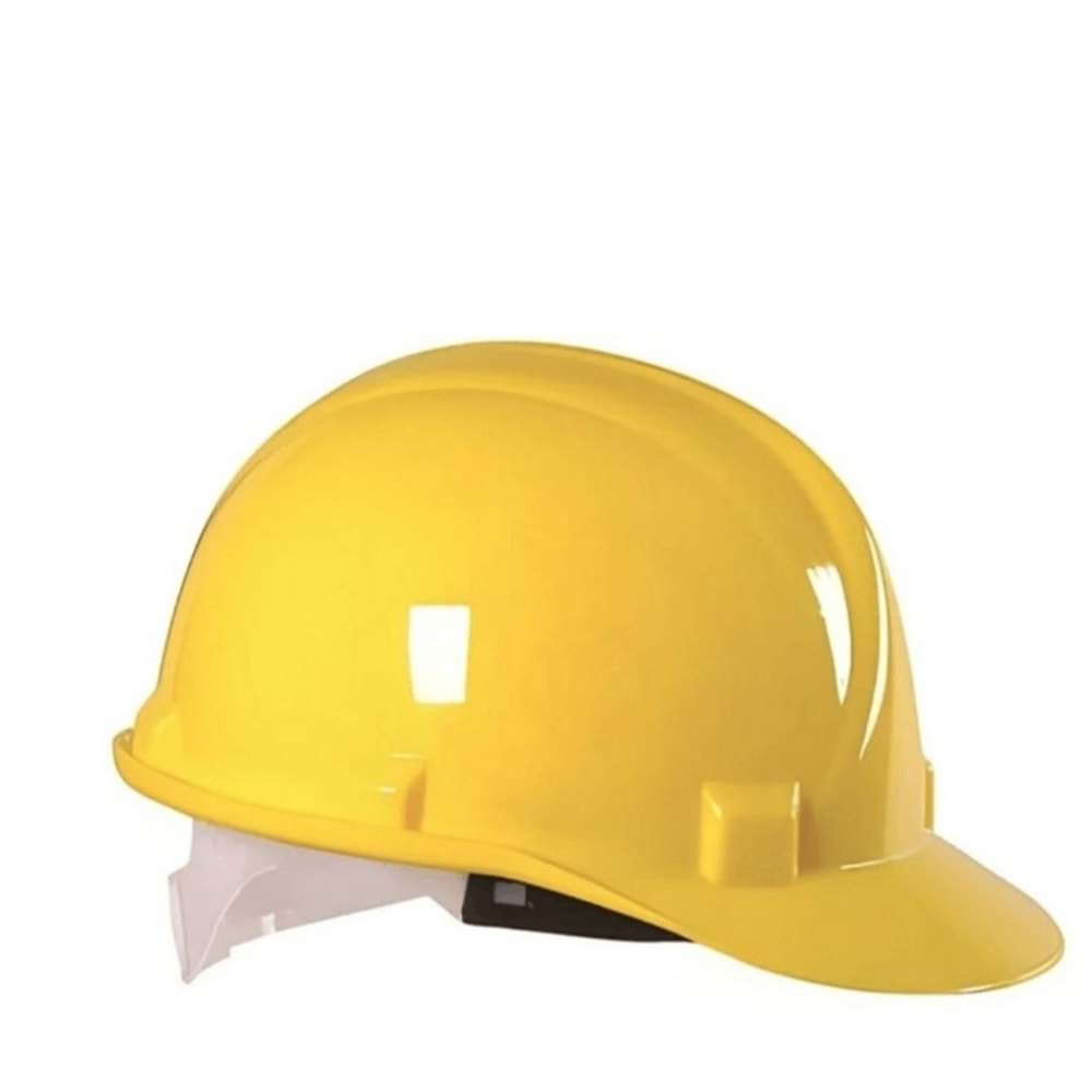 BARET AYARSIZ SARI