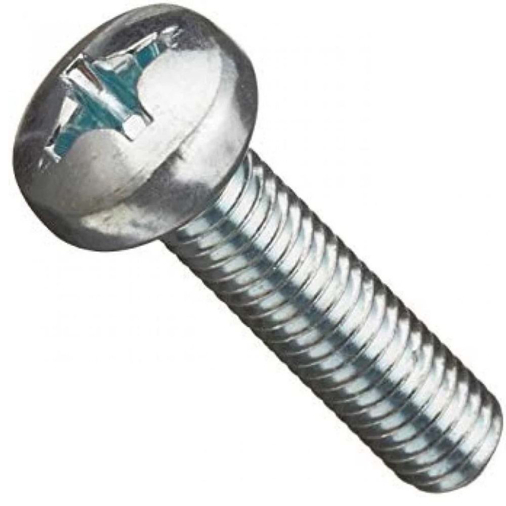 M6*25 YSB CIVATA 10 ADET