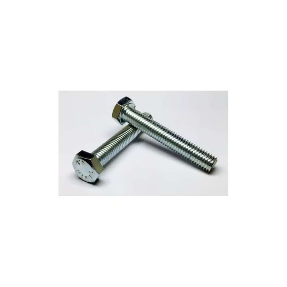 M6*15 ALTIKOSE CIVATA 10 ADET