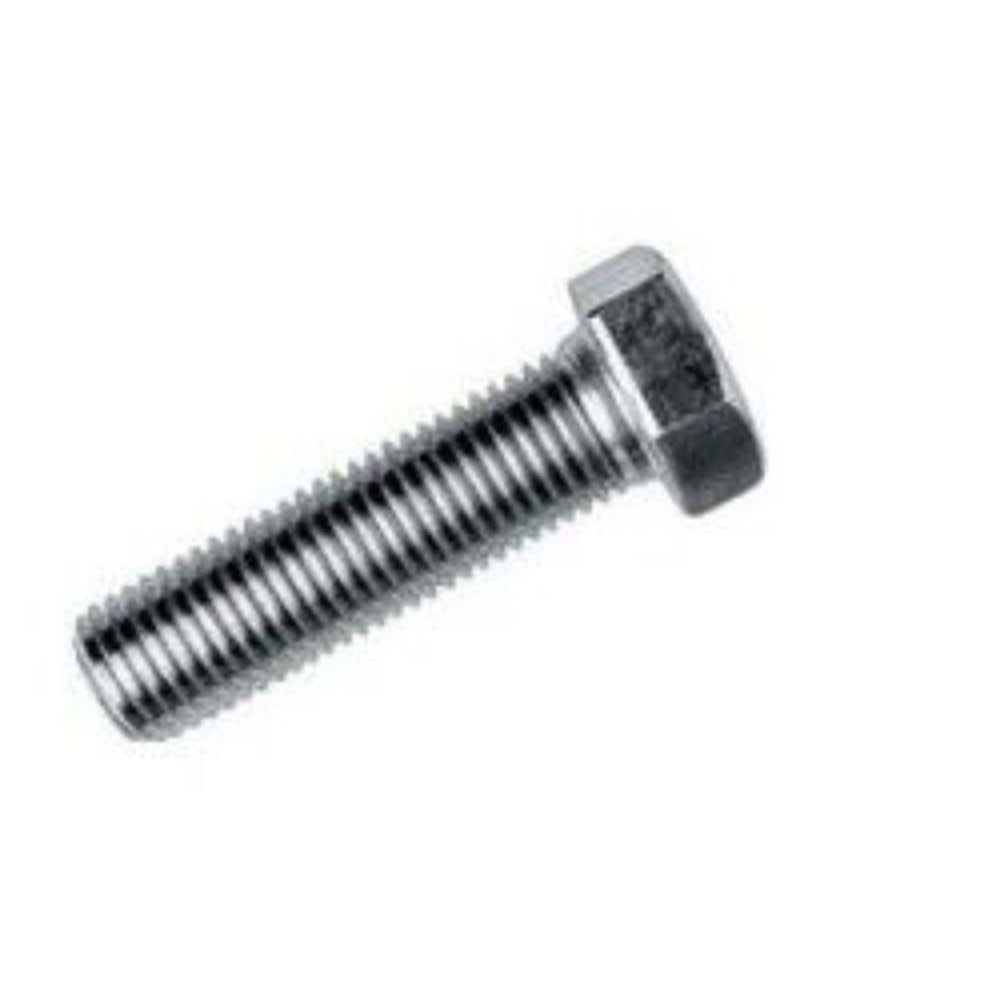 M6*10 ALTIKOSE CIVATA 10 ADET