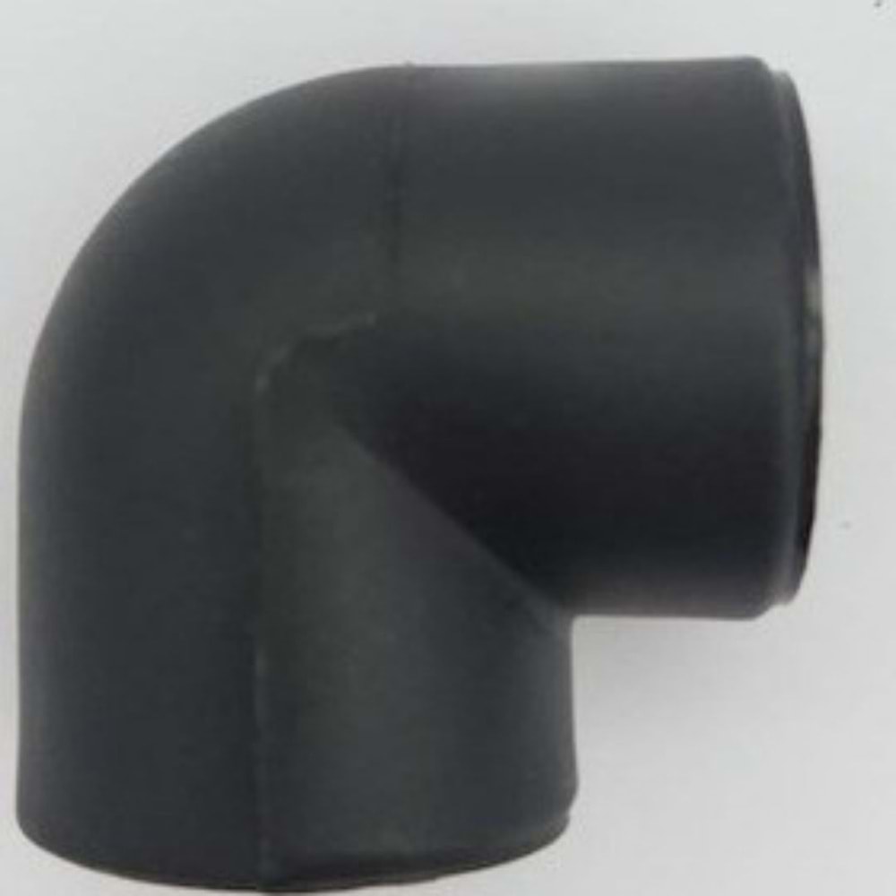 25 mm PPRC DİRSEK 90 SİYAH