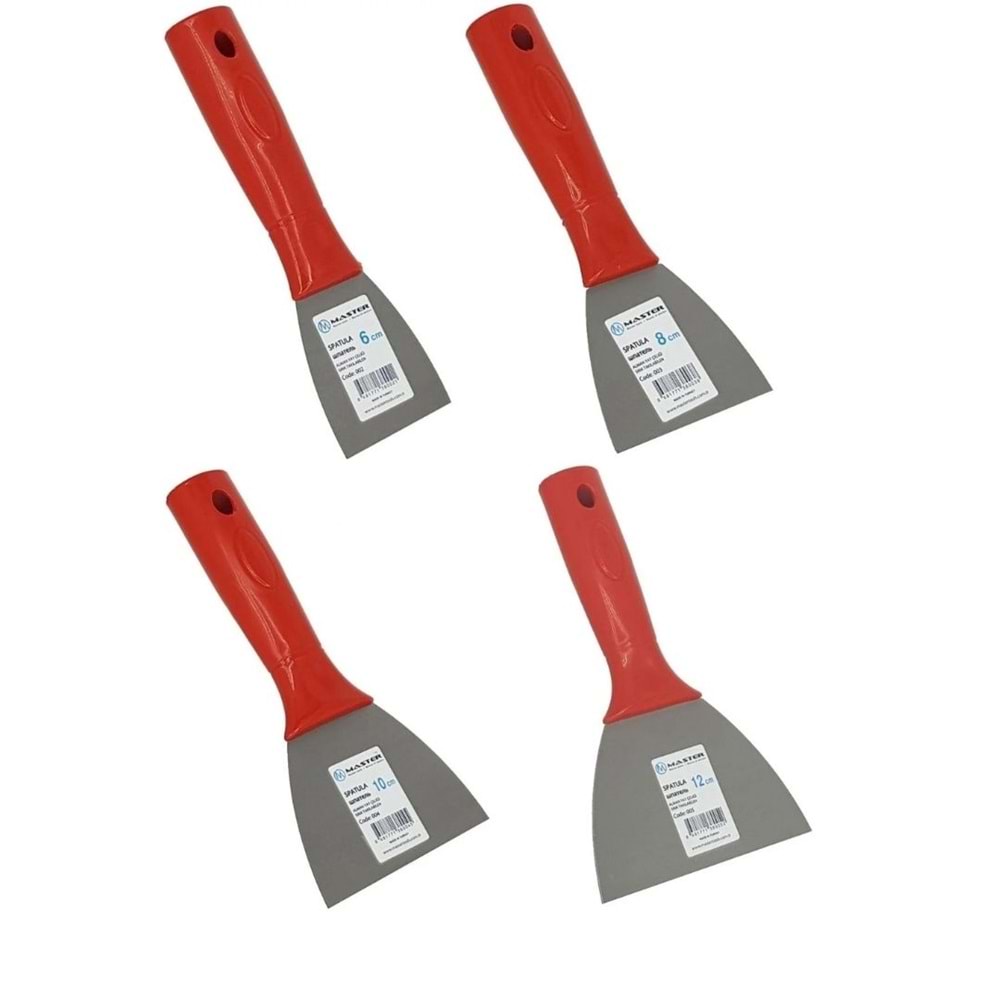 ROLART 7023 SAPTAK ISPATULA 10CM