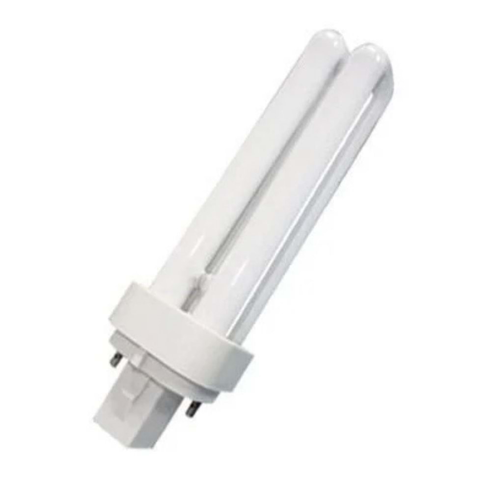 LONGLAST 13W /865 2 PINLI PLC AMPUL
