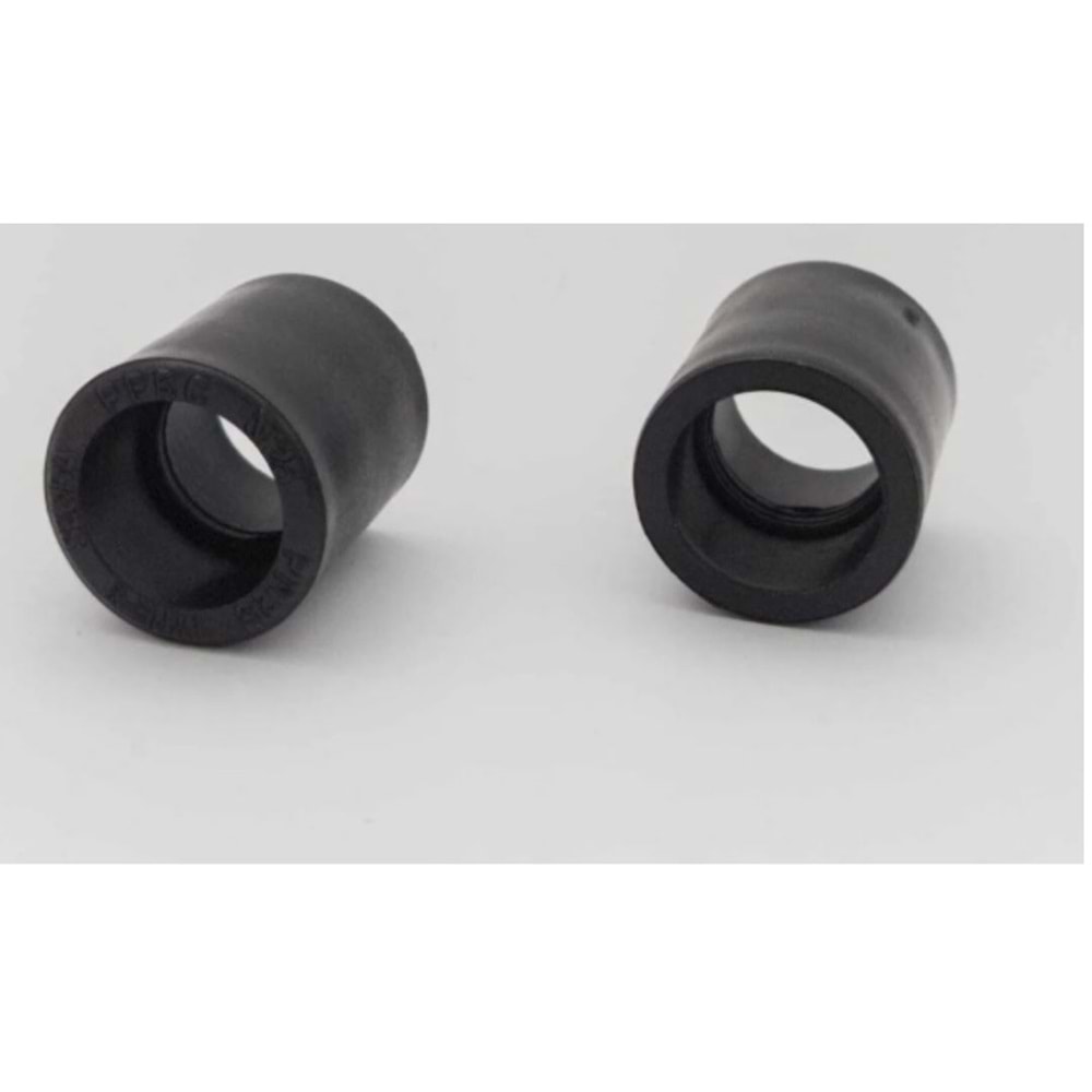 32 MM PPRC MANSON SİYAH