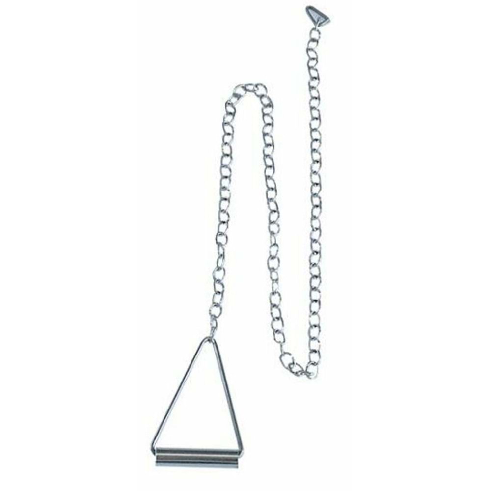 METAL SAPLI REZERVUAR ZİNCİRİ