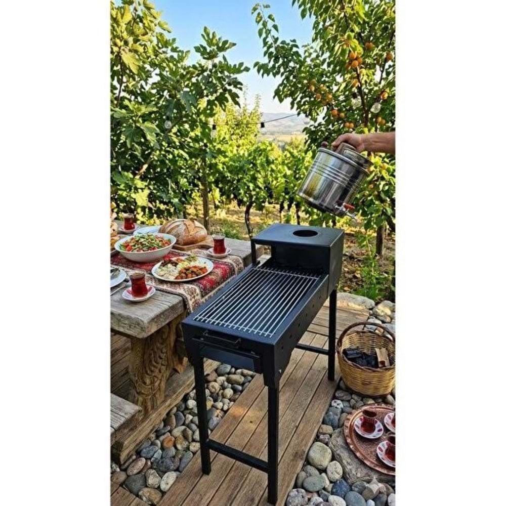 XL mangal semaverli 75X60