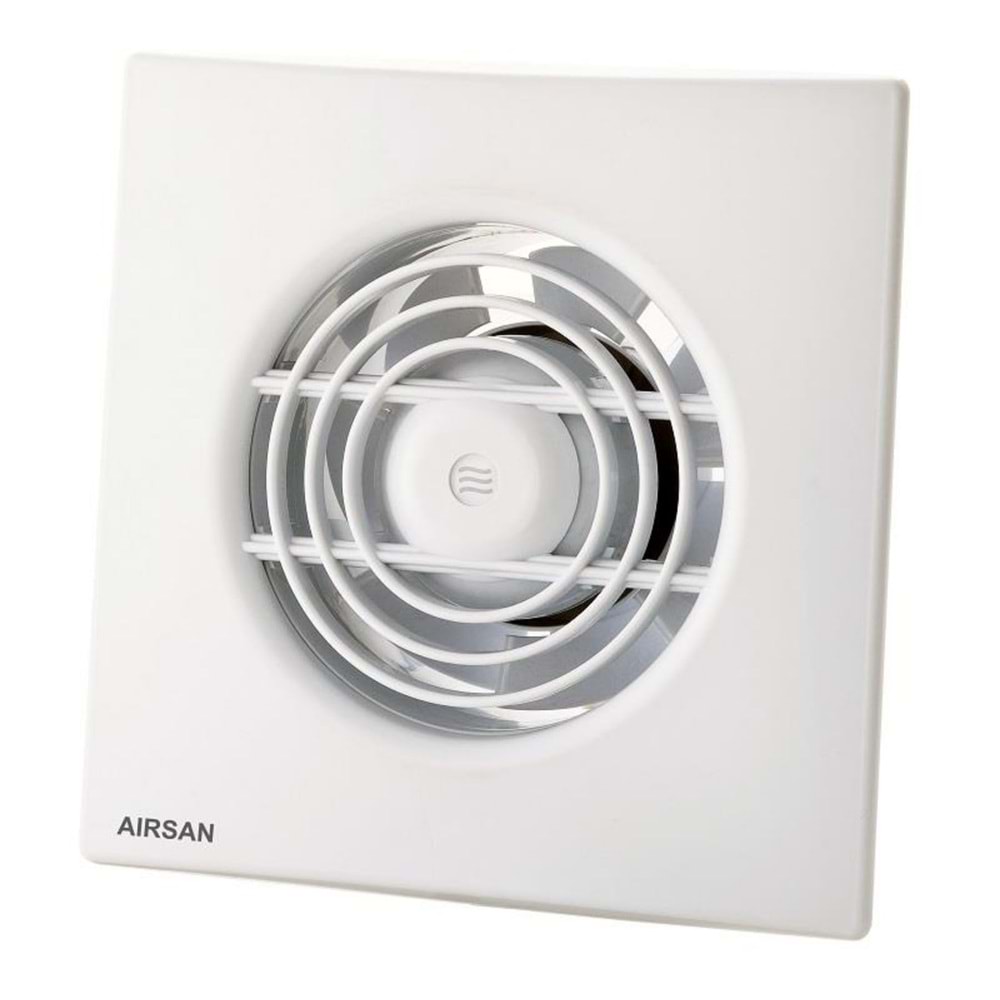 120 LİK ASPİRATÖR AIRSAN